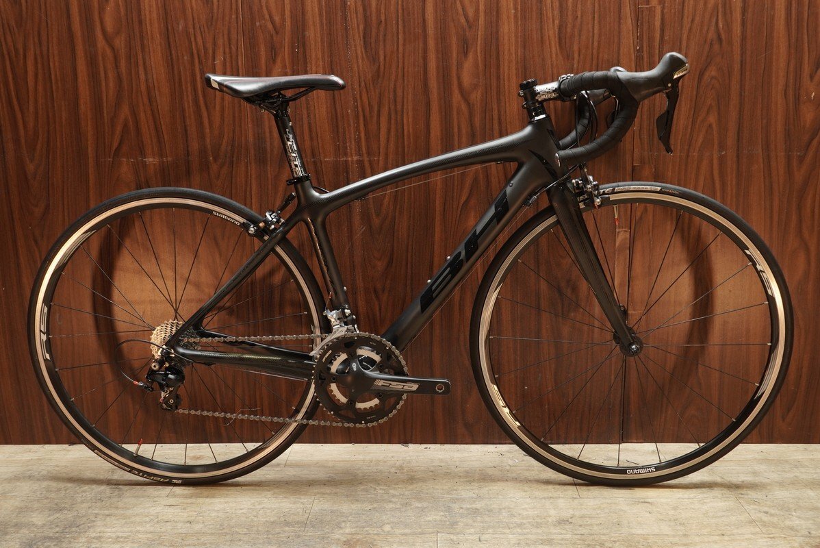 Yahoo!オークション -「bh」(ロードバイク) (車体)の落札相場・落札価格