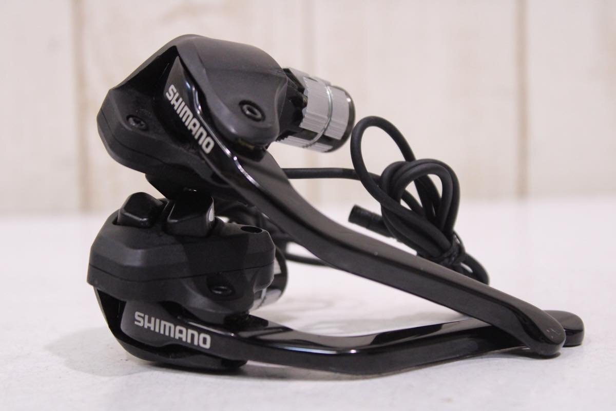 Yahoo!オークション -「シマノ di2 tt」(ブレーキレバー、シフトレバー