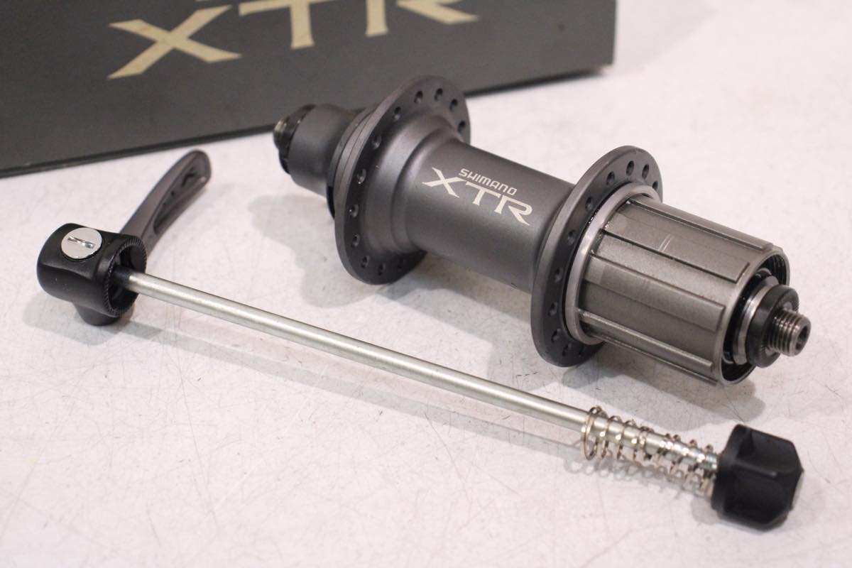 Yahoo!オークション -「shimano xtr m950」(スポーツ、レジャー) の