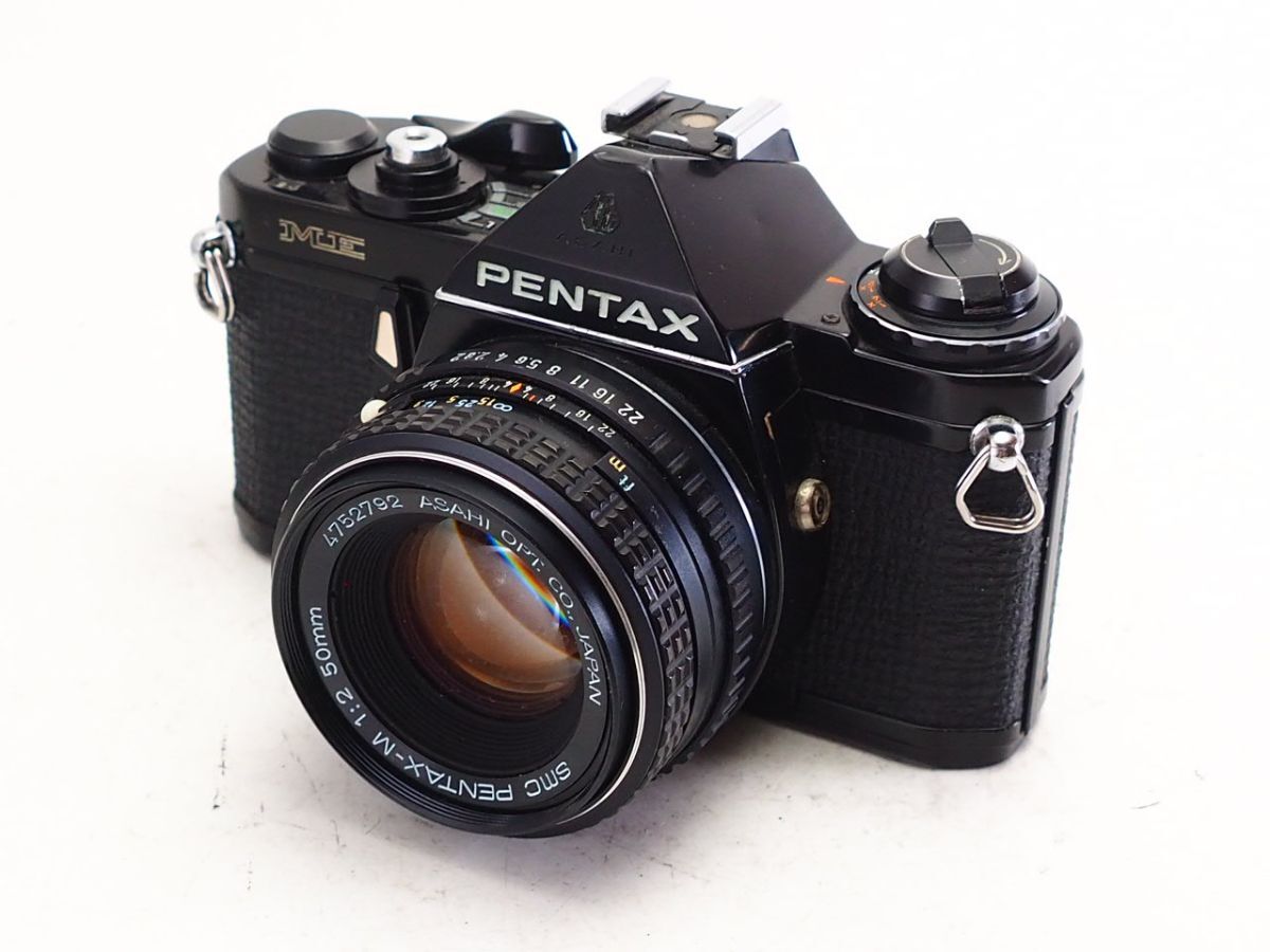 2026年最新】Yahoo!オークション -ペンタックスmeレンズの中古品・新品