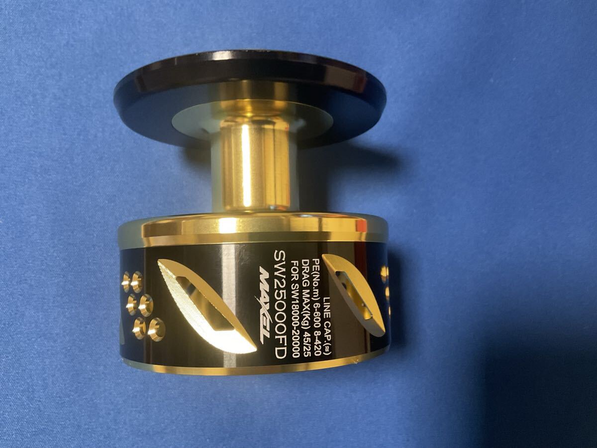 2026年最新】Yahoo!オークション -ステラ20000maxスプールの中古品