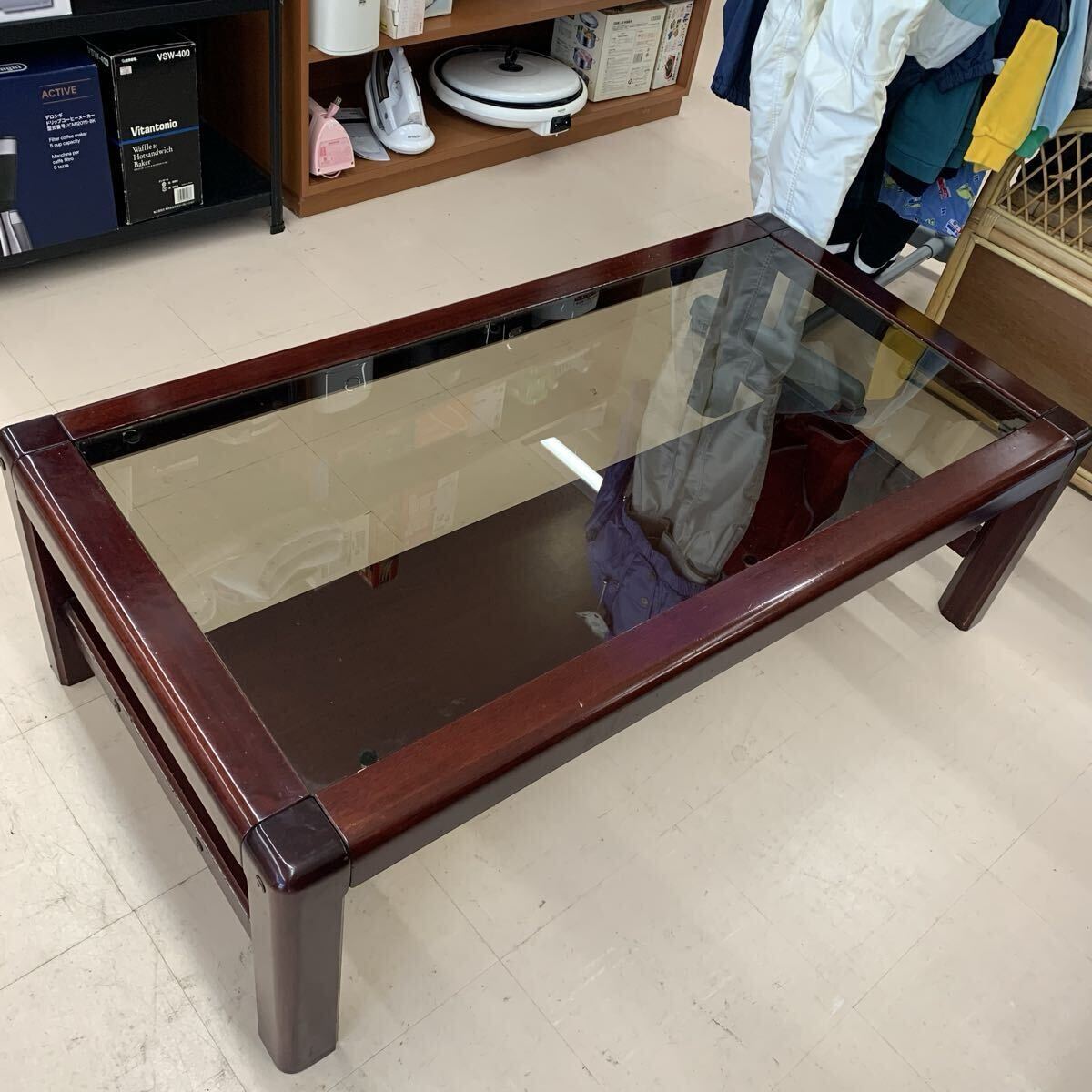 2026年最新】Yahoo!オークション -カリモク テーブル 座卓(家具