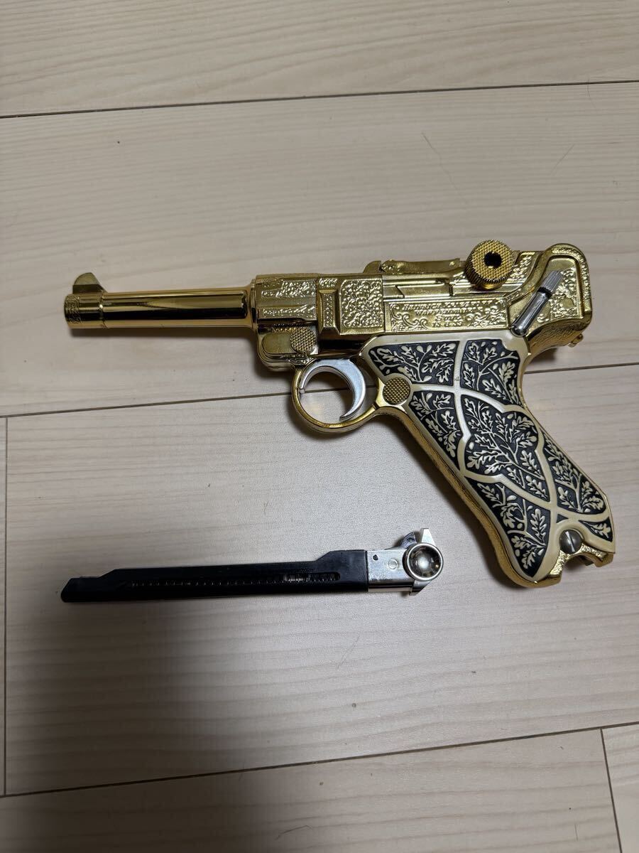 Yahoo!オークション -「バイオハザードゴールドルガー」の落札相場