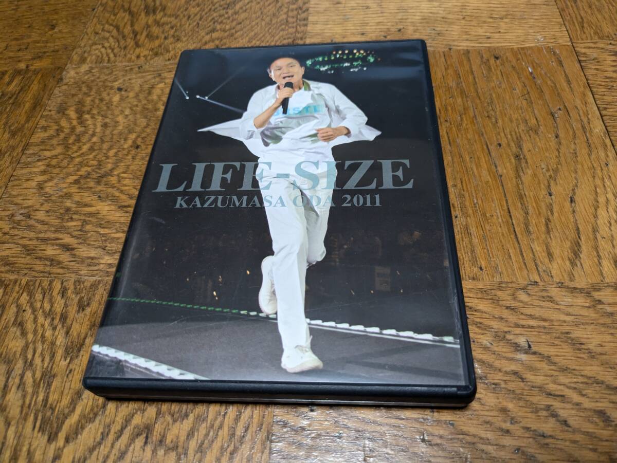 Yahoo!オークション -「小田和正 life-size」の落札相場・落札価格