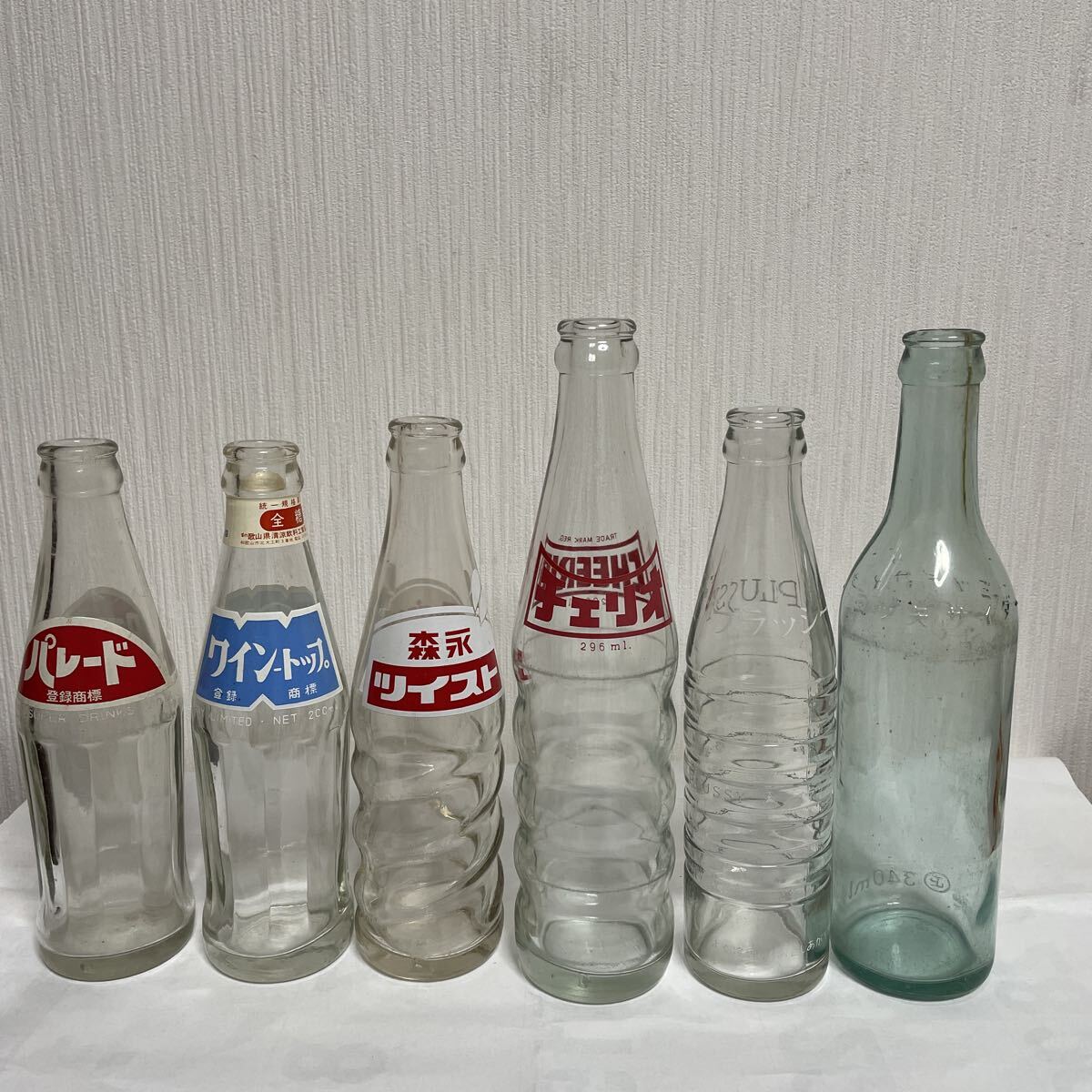 Yahoo!オークション -「三ツ矢サイダー 瓶」の落札相場・落札価格