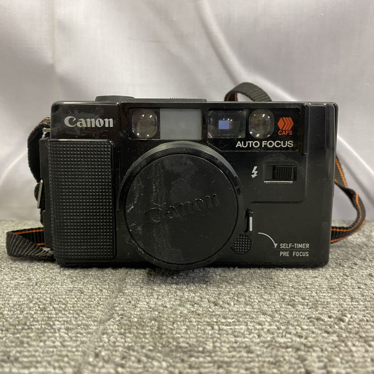 2026年最新】Yahoo!オークション -canon af35m(フィルムカメラ)の中古