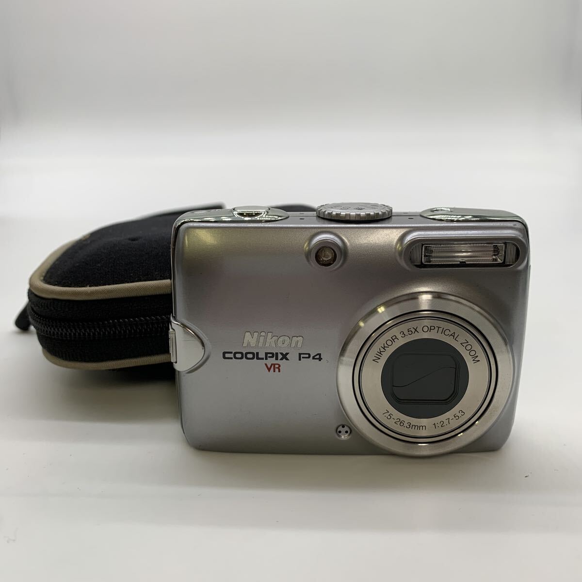 Yahoo!オークション -「nikon coolpix p4」の落札相場・落札価格