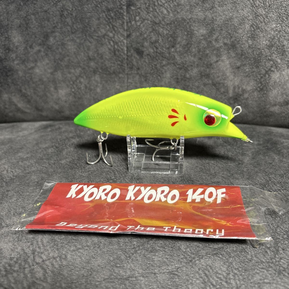 Yahoo!オークション -「キョロキョロ」(ルアー用品) (フィッシング)の