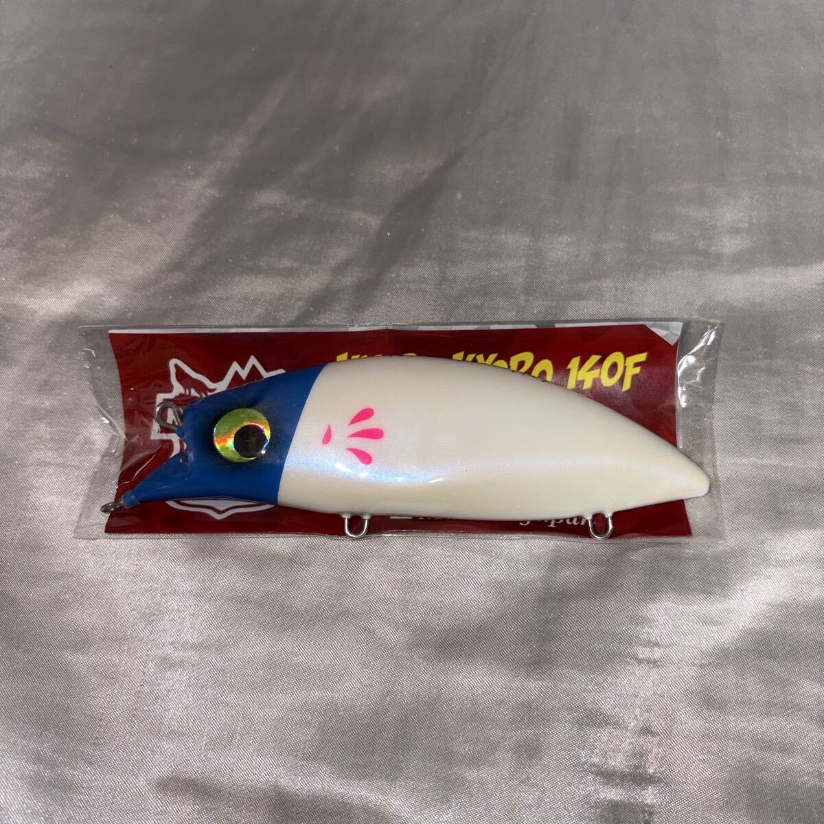 Yahoo!オークション -「キョロキョロ」(ルアー用品) (フィッシング)の