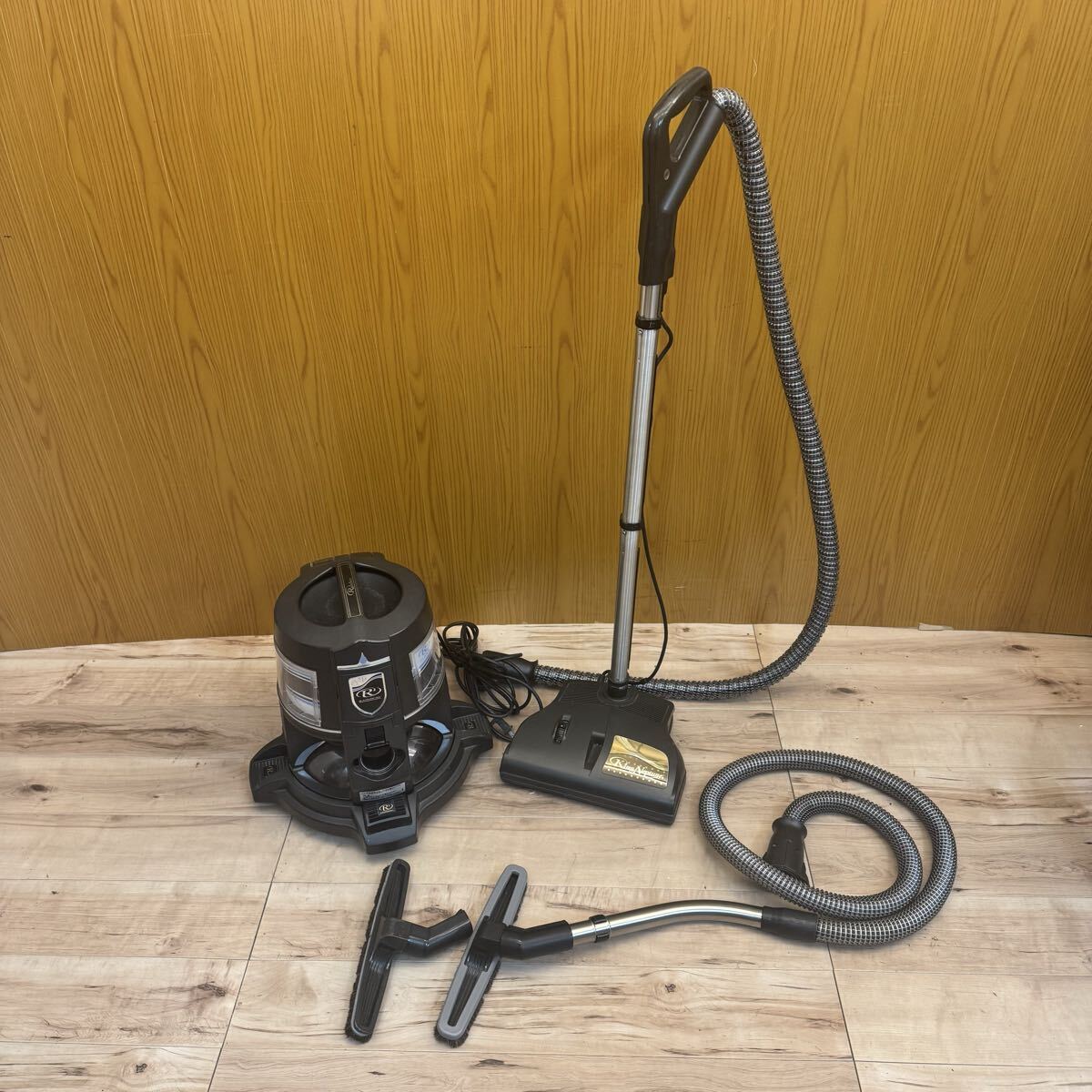 Yahoo!オークション -「rainbow 掃除機」(掃除) の落札相場・落札価格