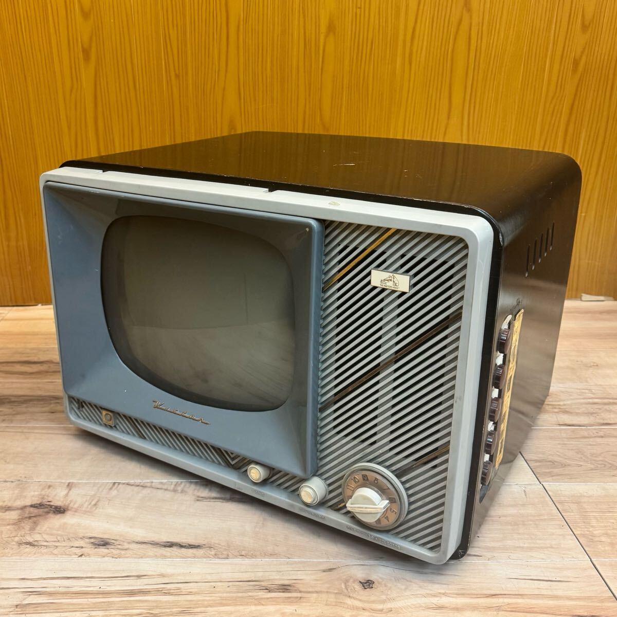 Yahoo!オークション -「ビクター」(14インチ以下) (テレビ)の落札相場