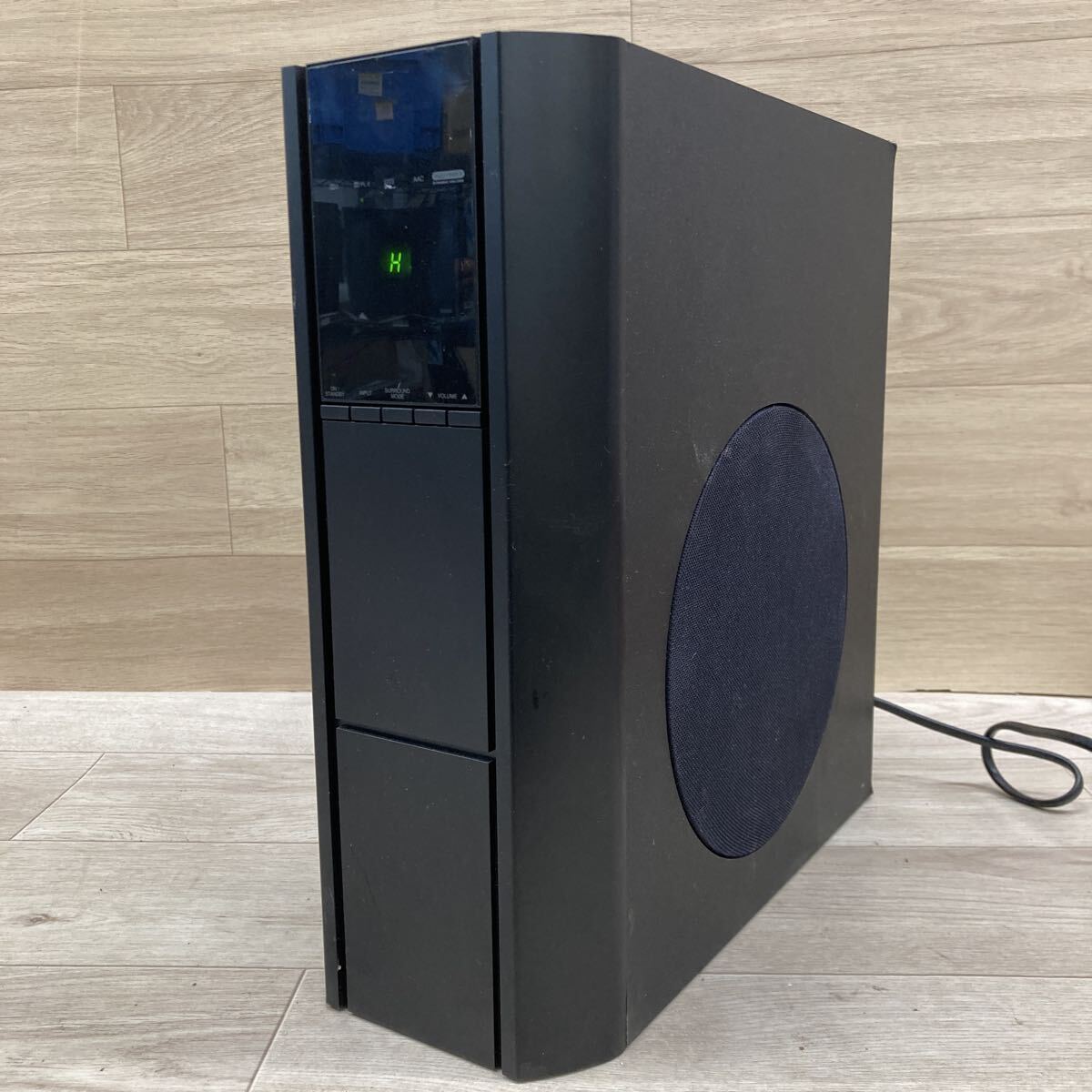 Yahoo!オークション -「denon dht-s311」の落札相場・落札価格