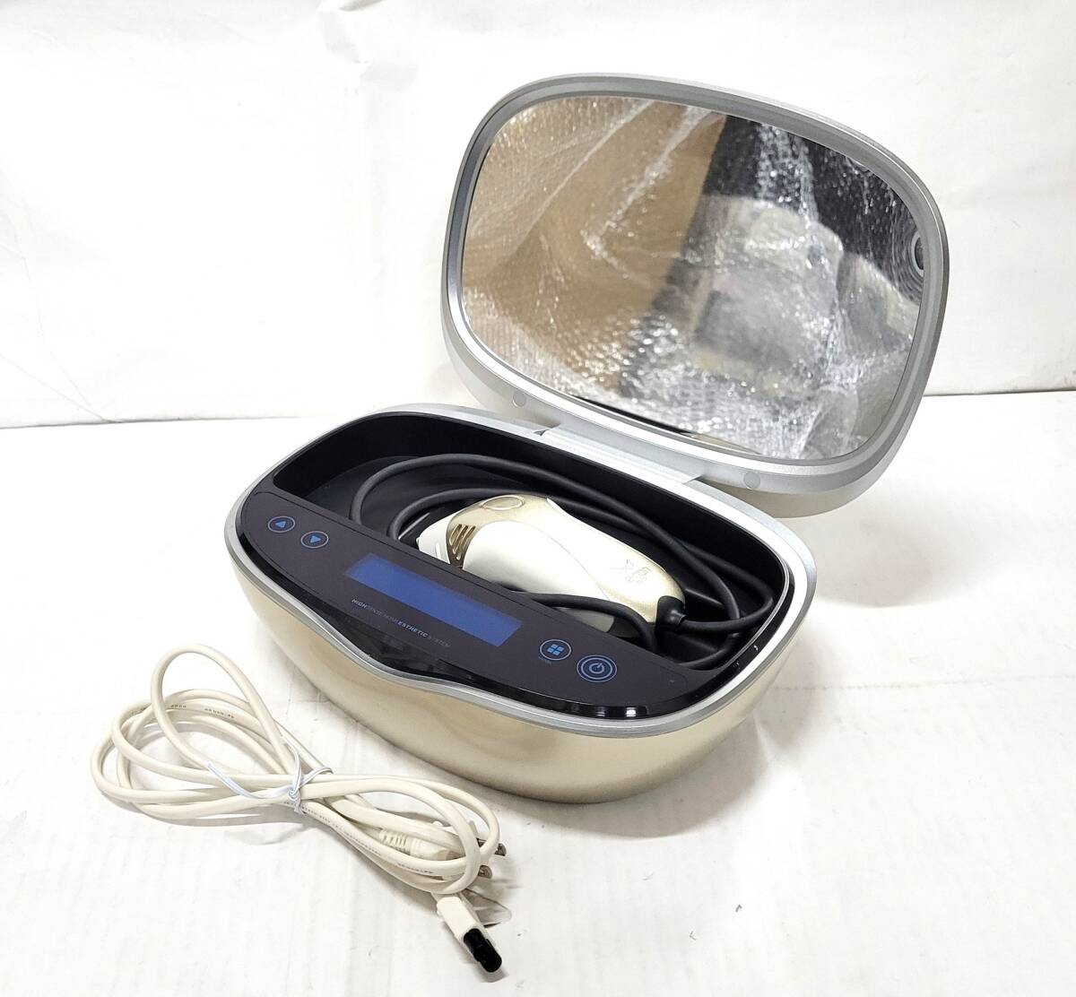 Yahoo!オークション -「ケノン 8.4」(脱毛、除毛) (美容機器)の落札