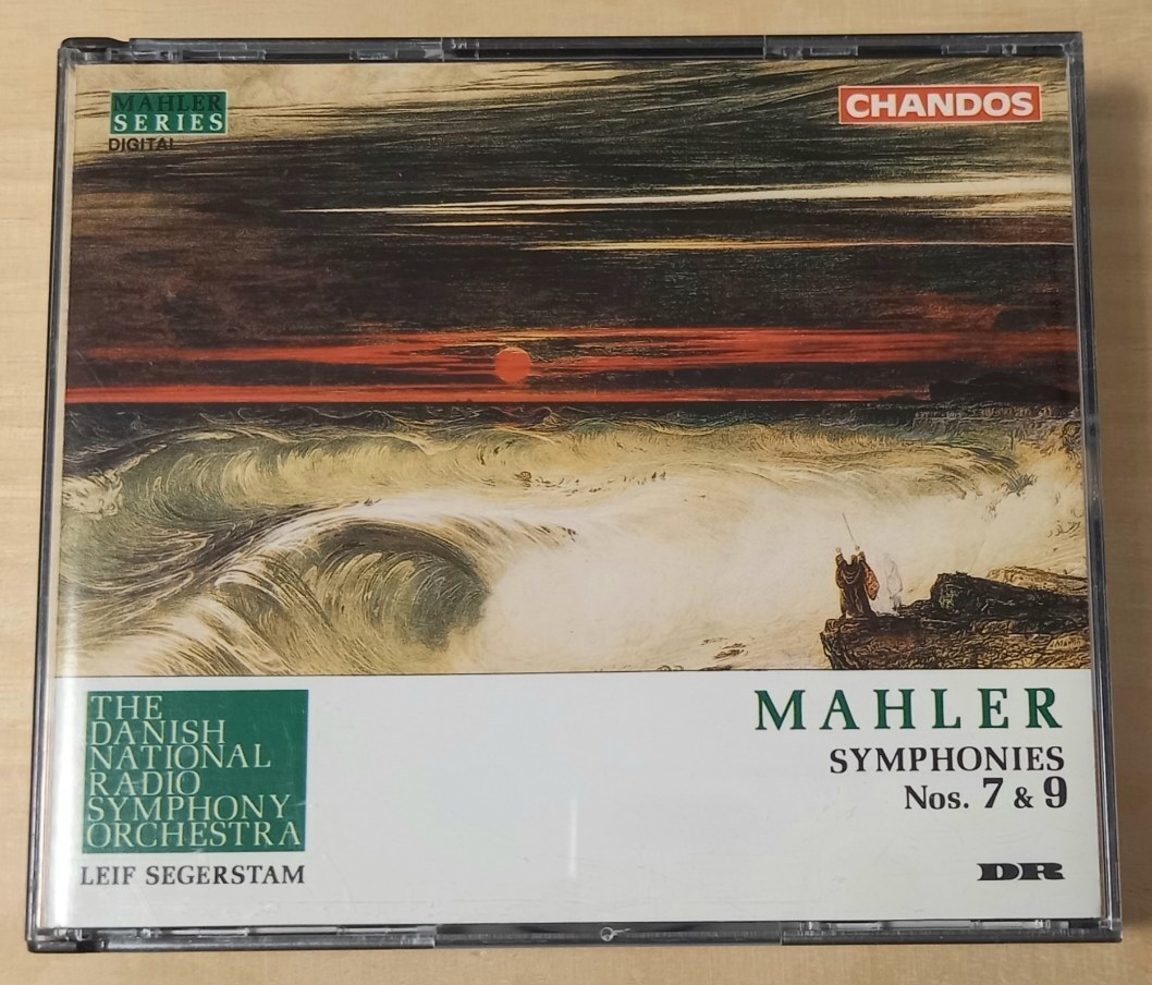 Yahoo!オークション -「セーゲルスタム マーラー」(クラシック) (CD)の