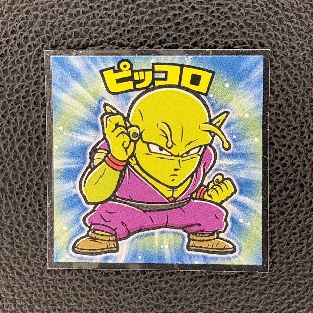 Yahoo!オークション -「ドラゴンボール」(ビックリマン) (ステッカー