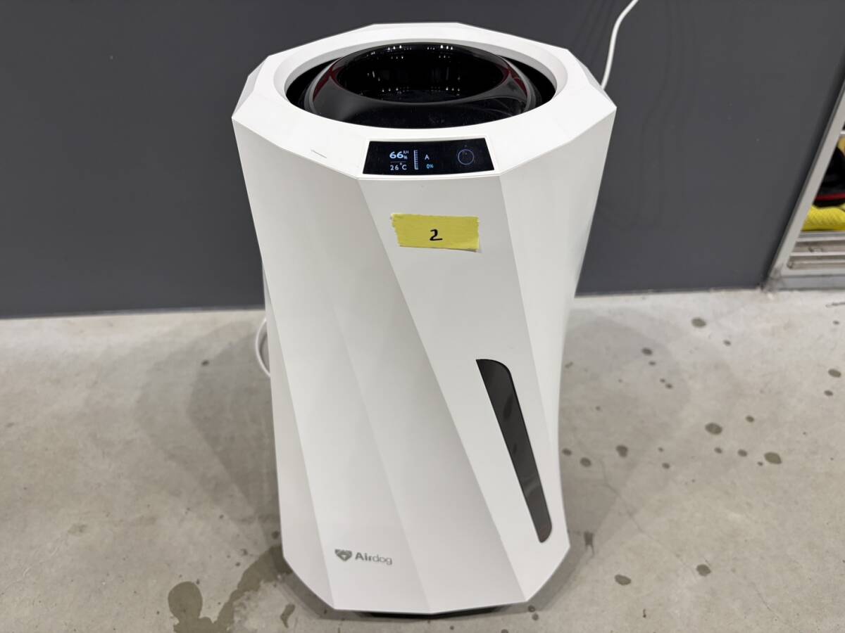 Yahoo!オークション -「airdog moi」の落札相場・落札価格