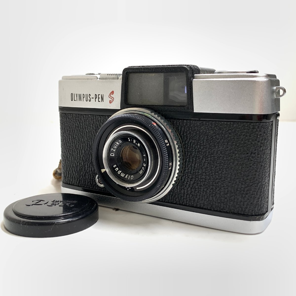 Yahoo!オークション -「pen s 2.8」の落札相場・落札価格