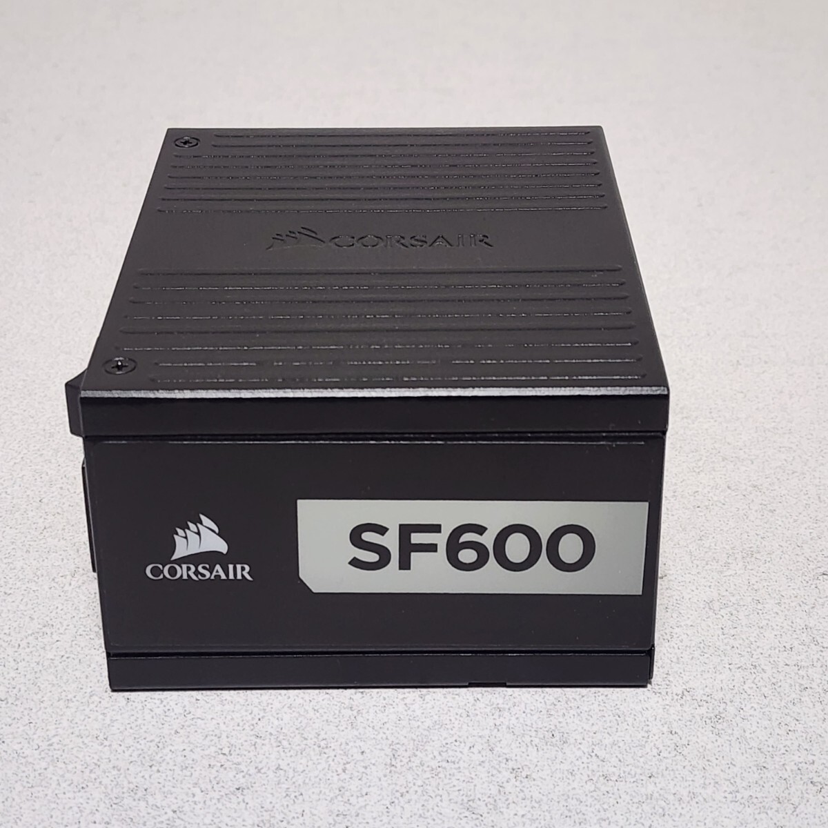 Enhance ATX-1880GA1 800W 80PLUS TITANIUM認証 ATX電源ユニット 動作