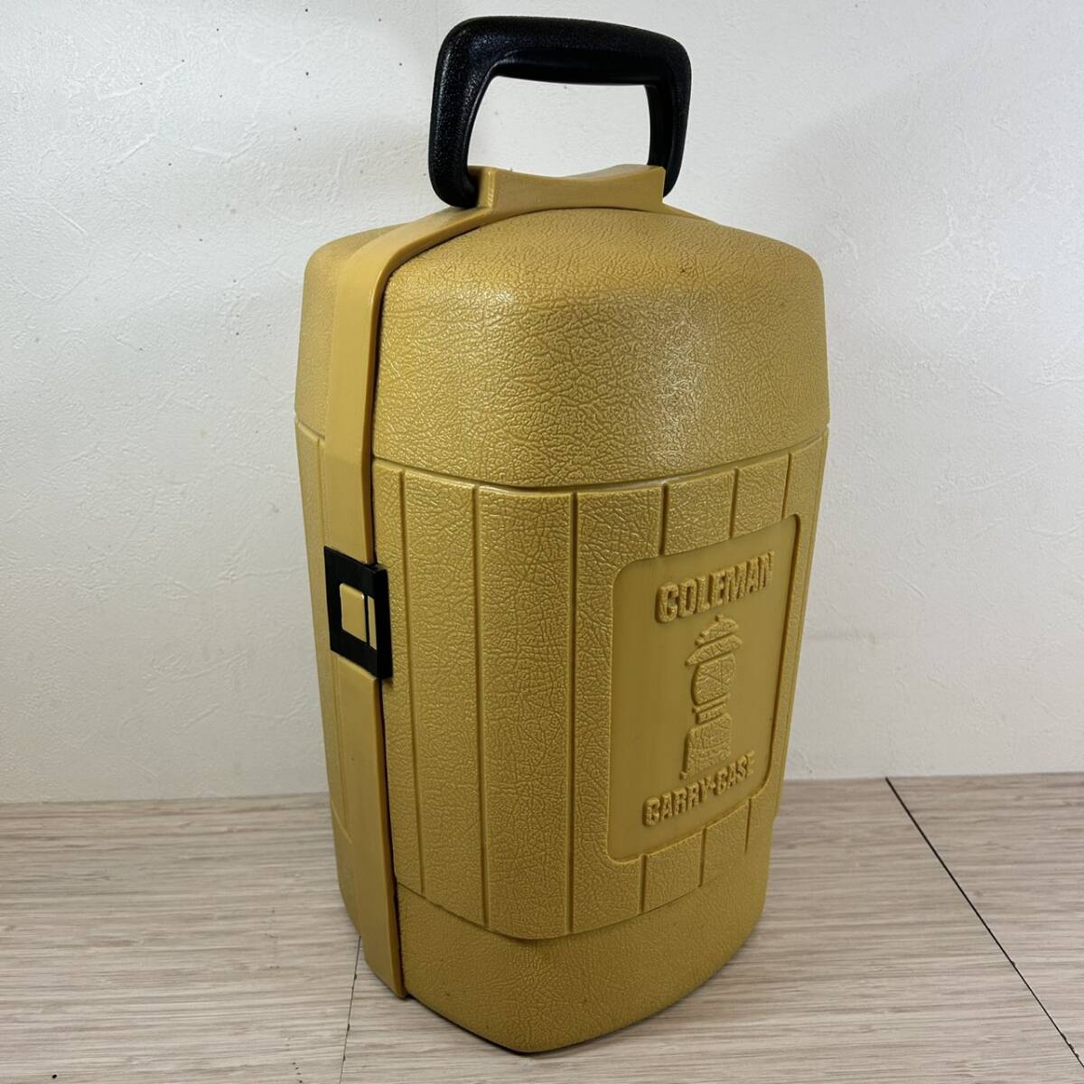 Yahoo!オークション -「コールマン クラムシェルケース」の落札相場