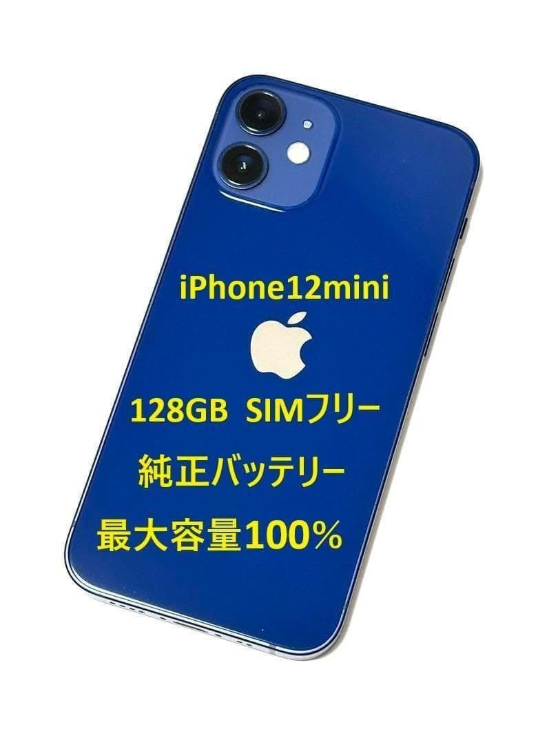 2026年最新】Yahoo!オークション -iphone12 mini 100の中古品・新品