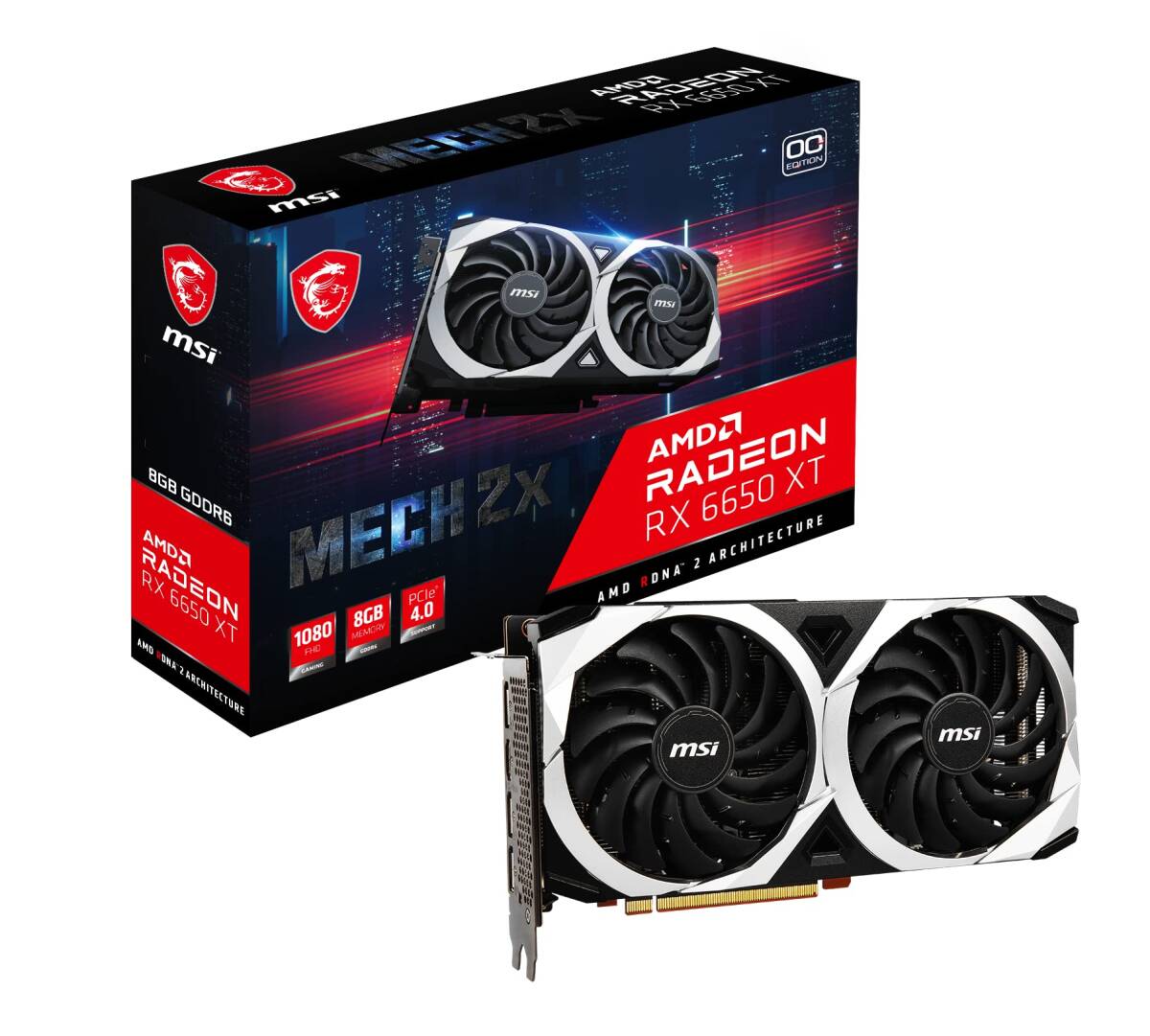 2026年最新】Yahoo!オークション -radeon rx 6650 xtの中古品・新品