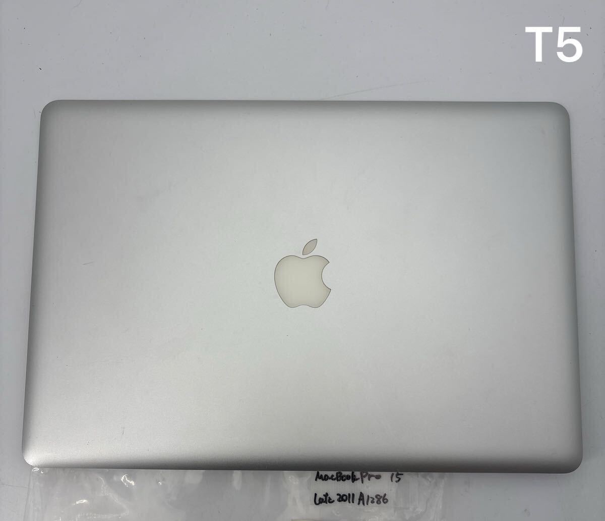 2026年最新】Yahoo!オークション -macbook pro 15 ジャンクの中古品