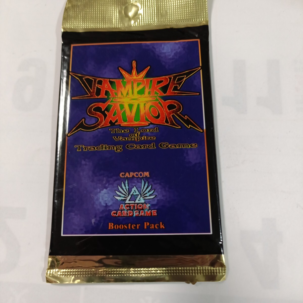 Yahoo!オークション -「ヴァンパイアセイヴァー」(トレーディング