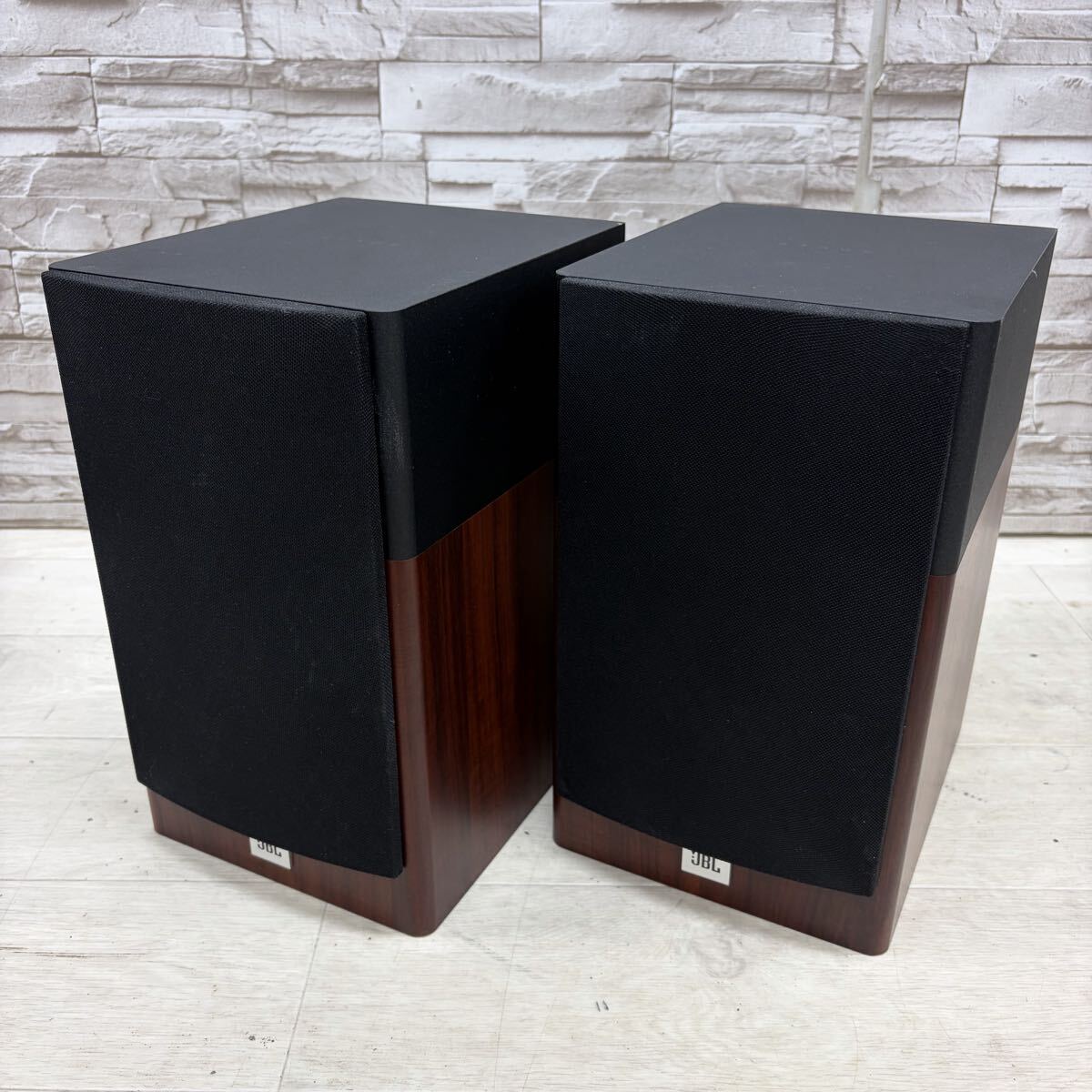 Yahoo!オークション -「jbl a130」の落札相場・落札価格