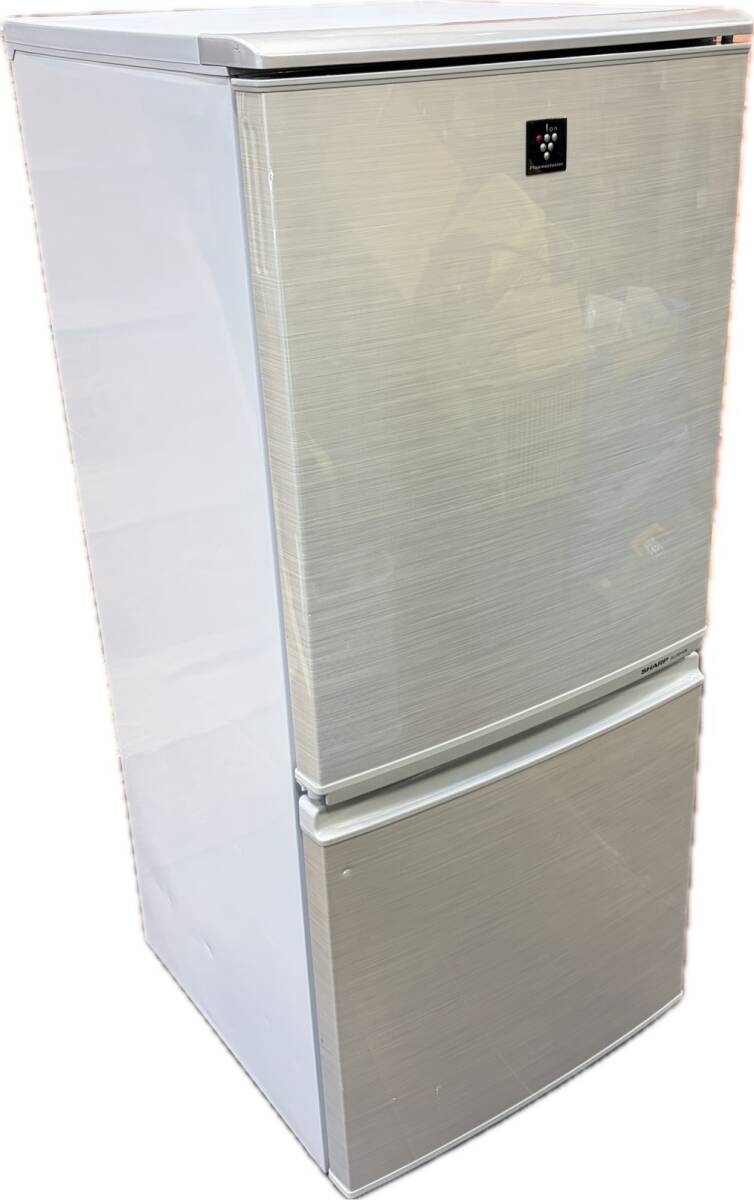 2026年最新】Yahoo!オークション -シャープ冷蔵庫137の中古品・新品