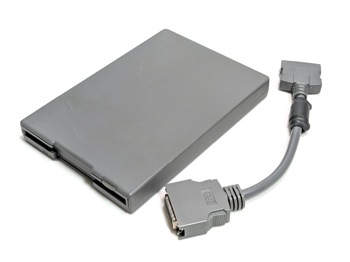 Yahoo!オークション -「pc98 5インチ」(外付け) (フロッピーディスク