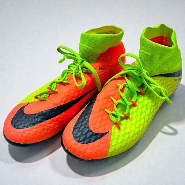 2026年最新】Yahoo!オークション -ナイキハイパーヴェノムの中古品