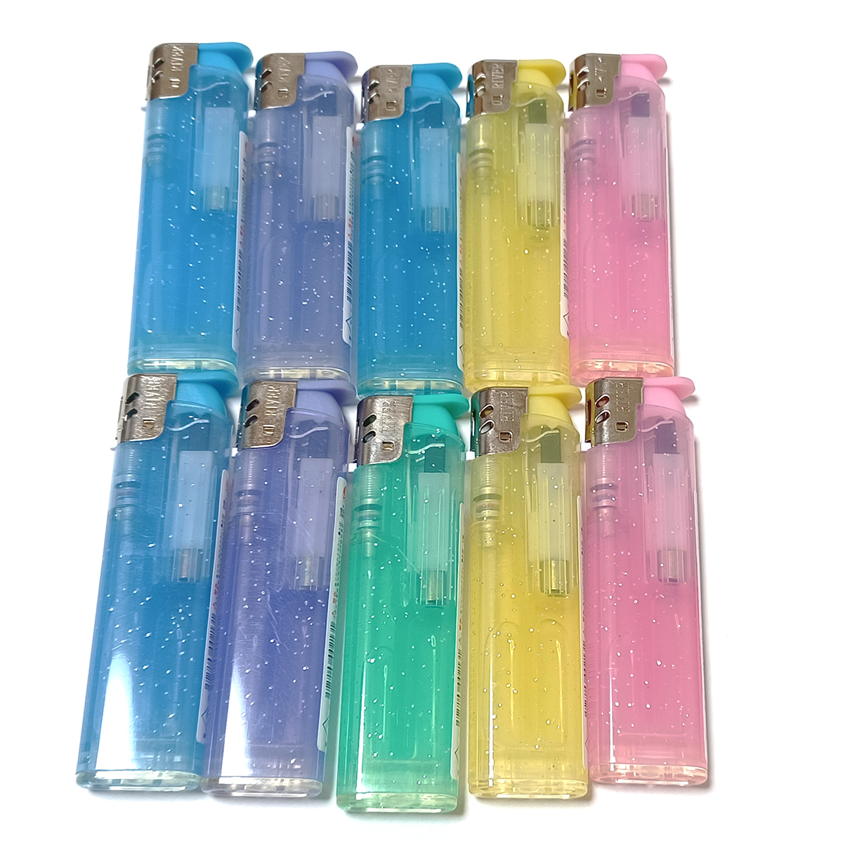 Yahoo!オークション -「使い捨てライター 100円ライター」の落札相場