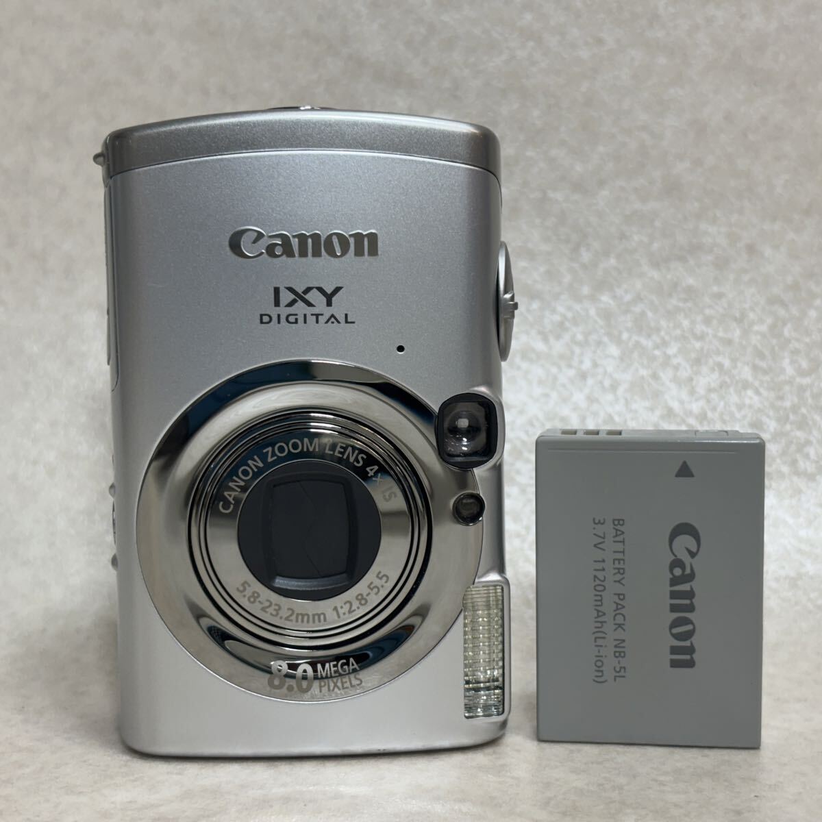 Yahoo!オークション -「canon ixy 810is」の落札相場・落札価格