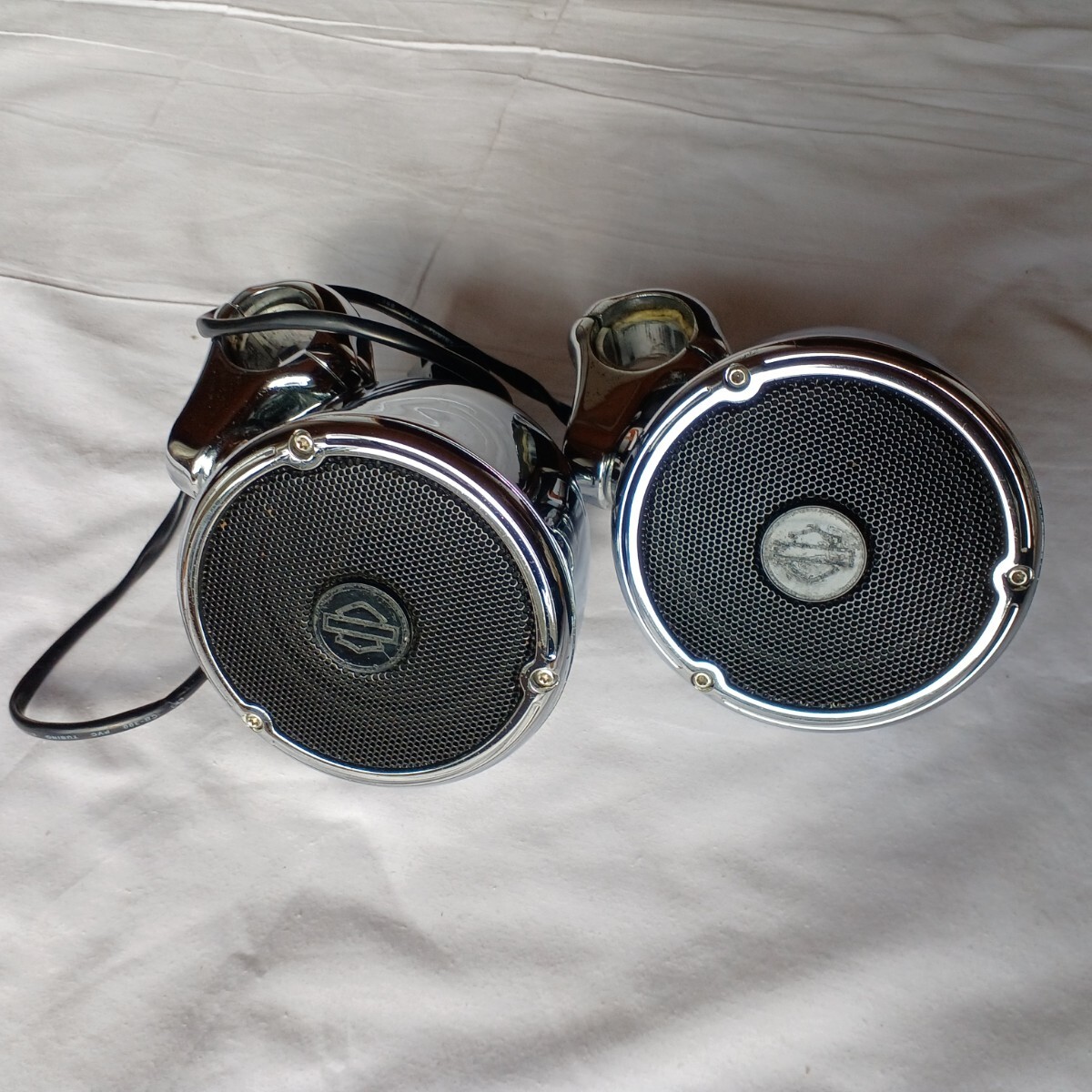 Yahoo!オークション -「ハーレー 純正」(オーディオ) (オートバイ)の