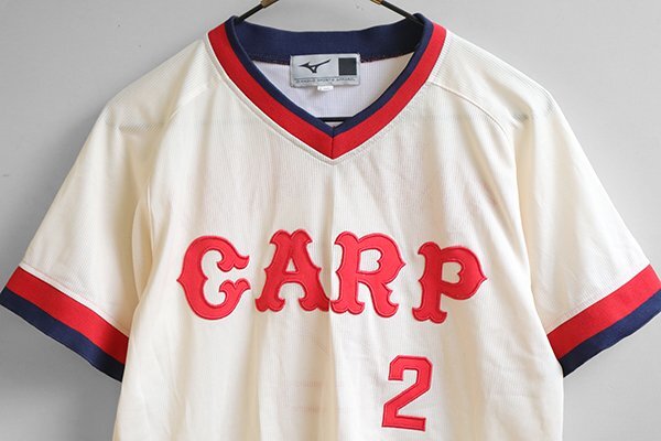 Yahoo!オークション -「高橋慶彦 ユニフォーム」(スポーツ、レジャー