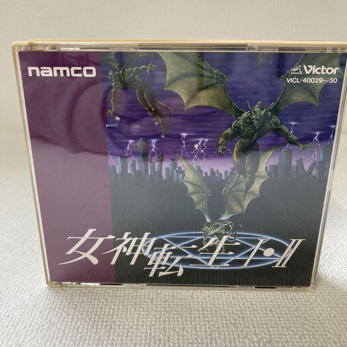 Yahoo!オークション -「namcoナムコ」(CD) の落札相場・落札価格