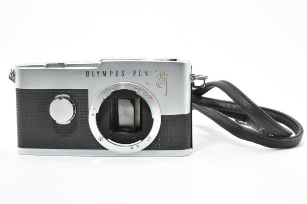 オリンパス OLYMPUS PEN-F ボディ オークション比較 - 価格.com