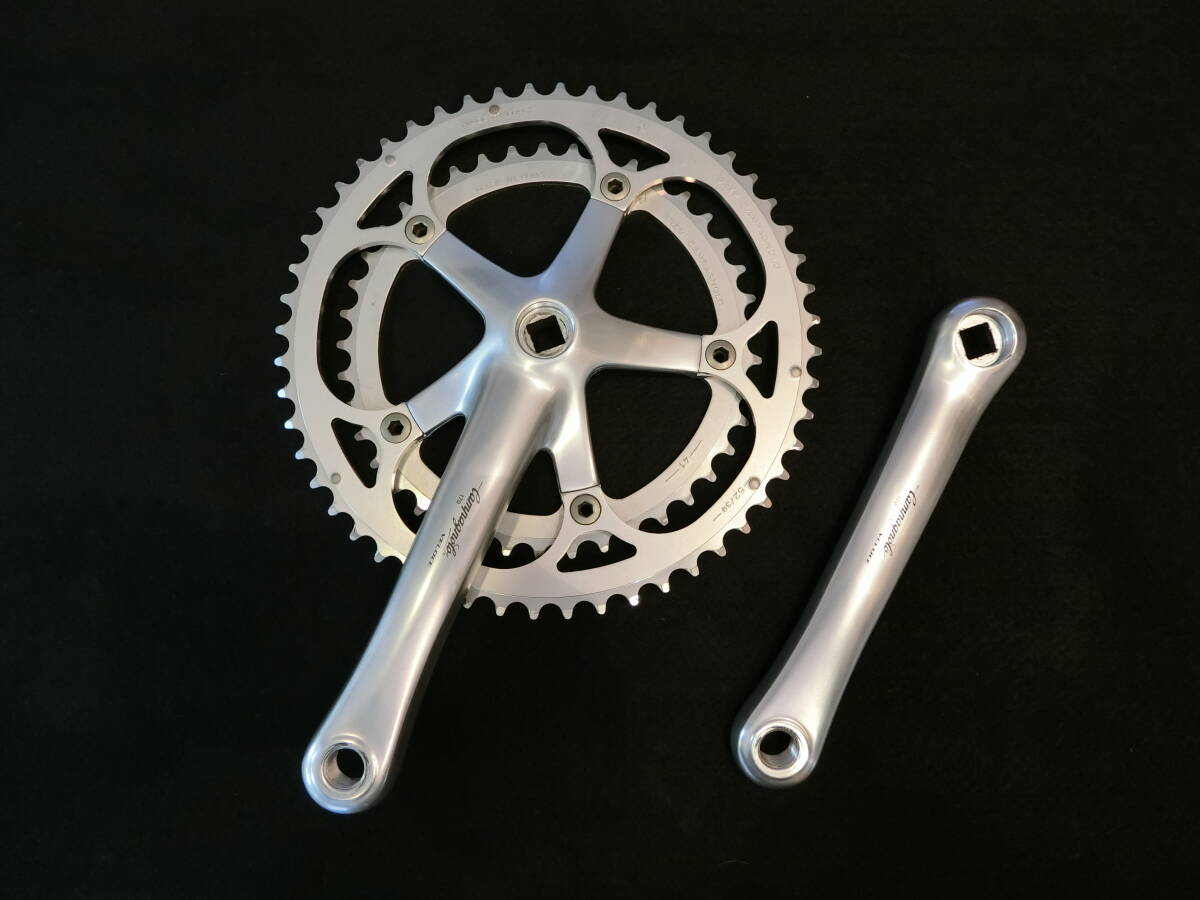 Yahoo!オークション -「カンパニョーロ ベローチェ」(クランク