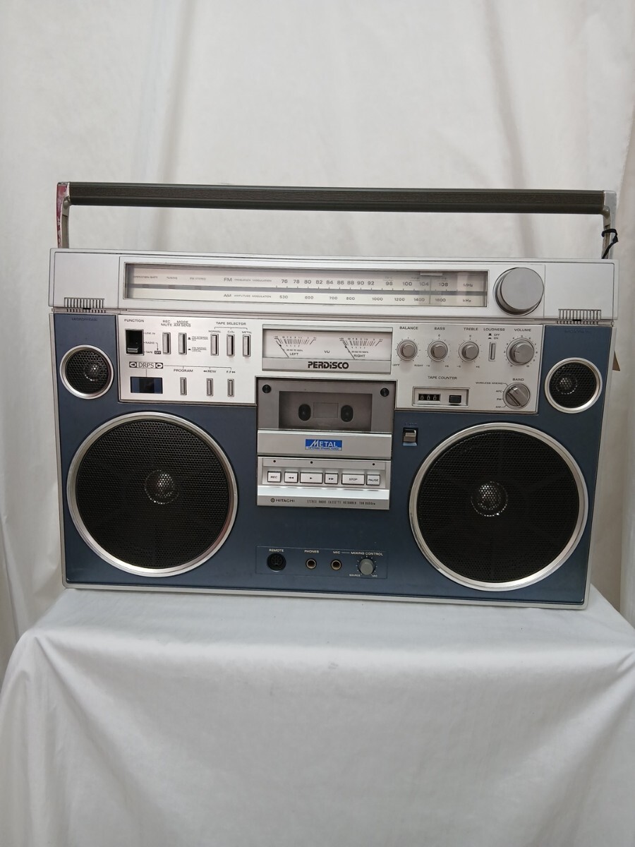 Yahoo!オークション -「hitachi trk-8600rm」の落札相場・落札価格