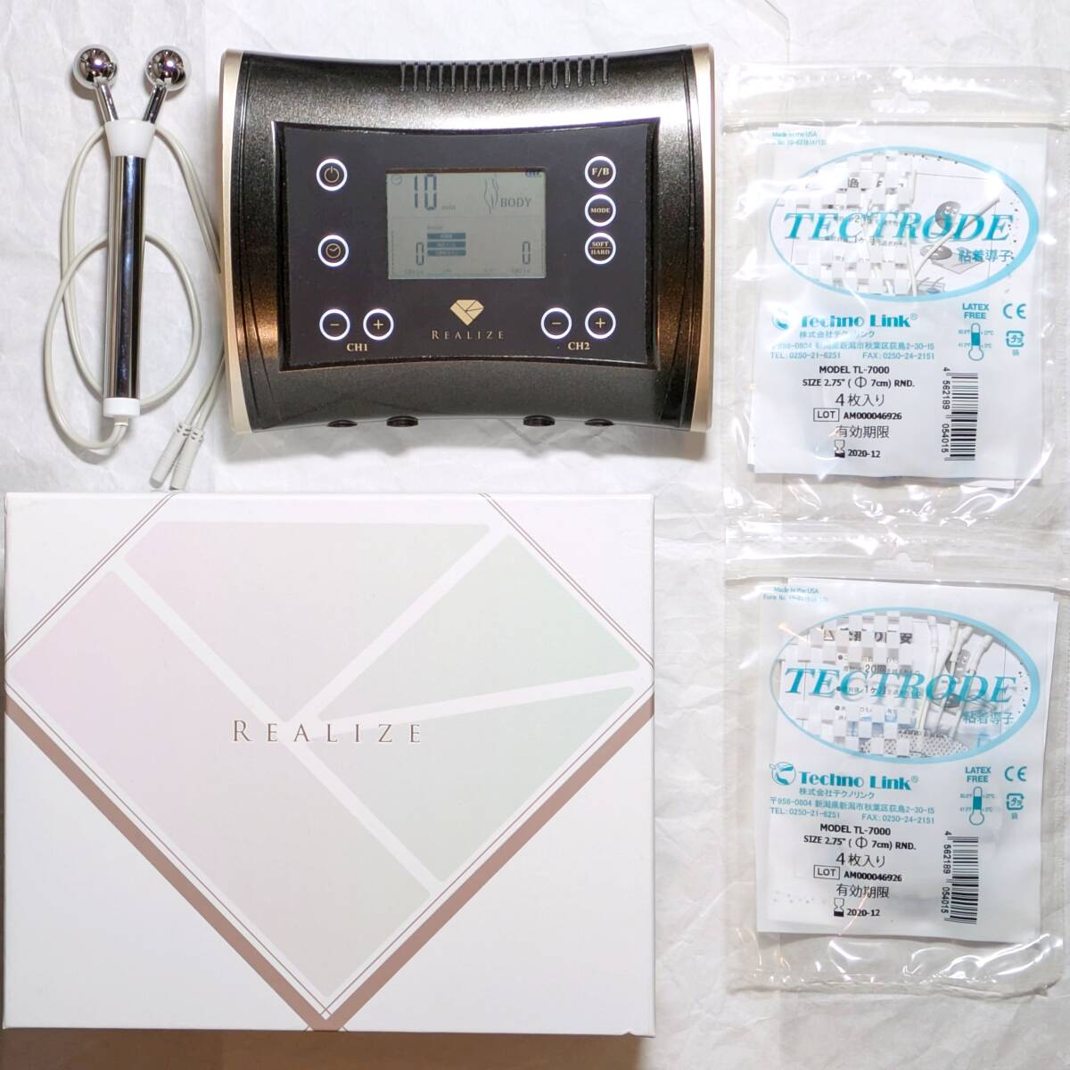 2026年最新】Yahoo!オークション -スリムビューティハウスの中古品