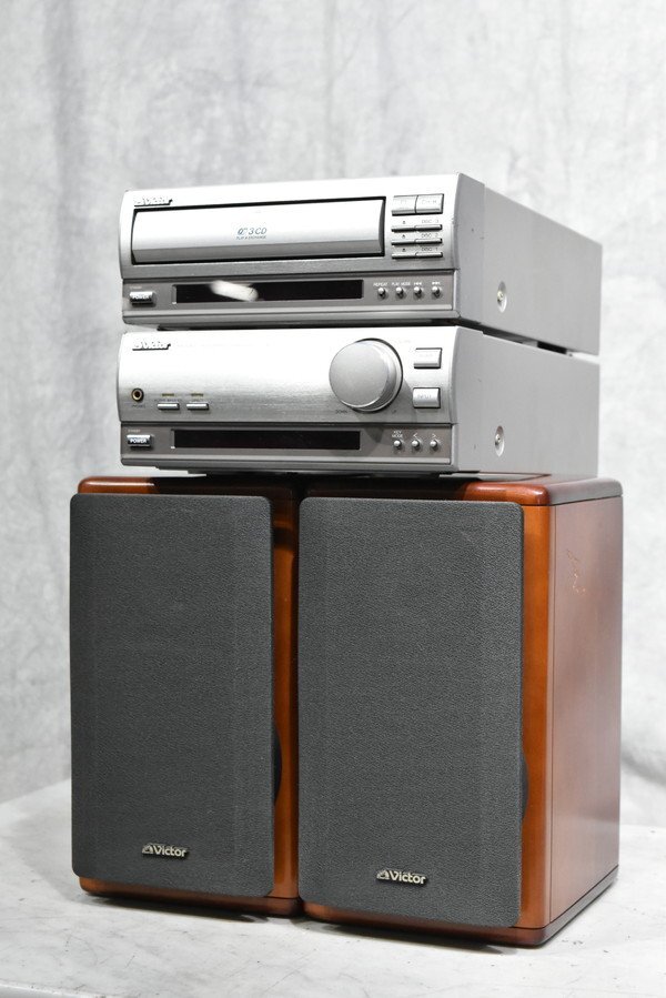 Yahoo!オークション -「victor ビクター sx-ex7s」の落札相場・落札価格