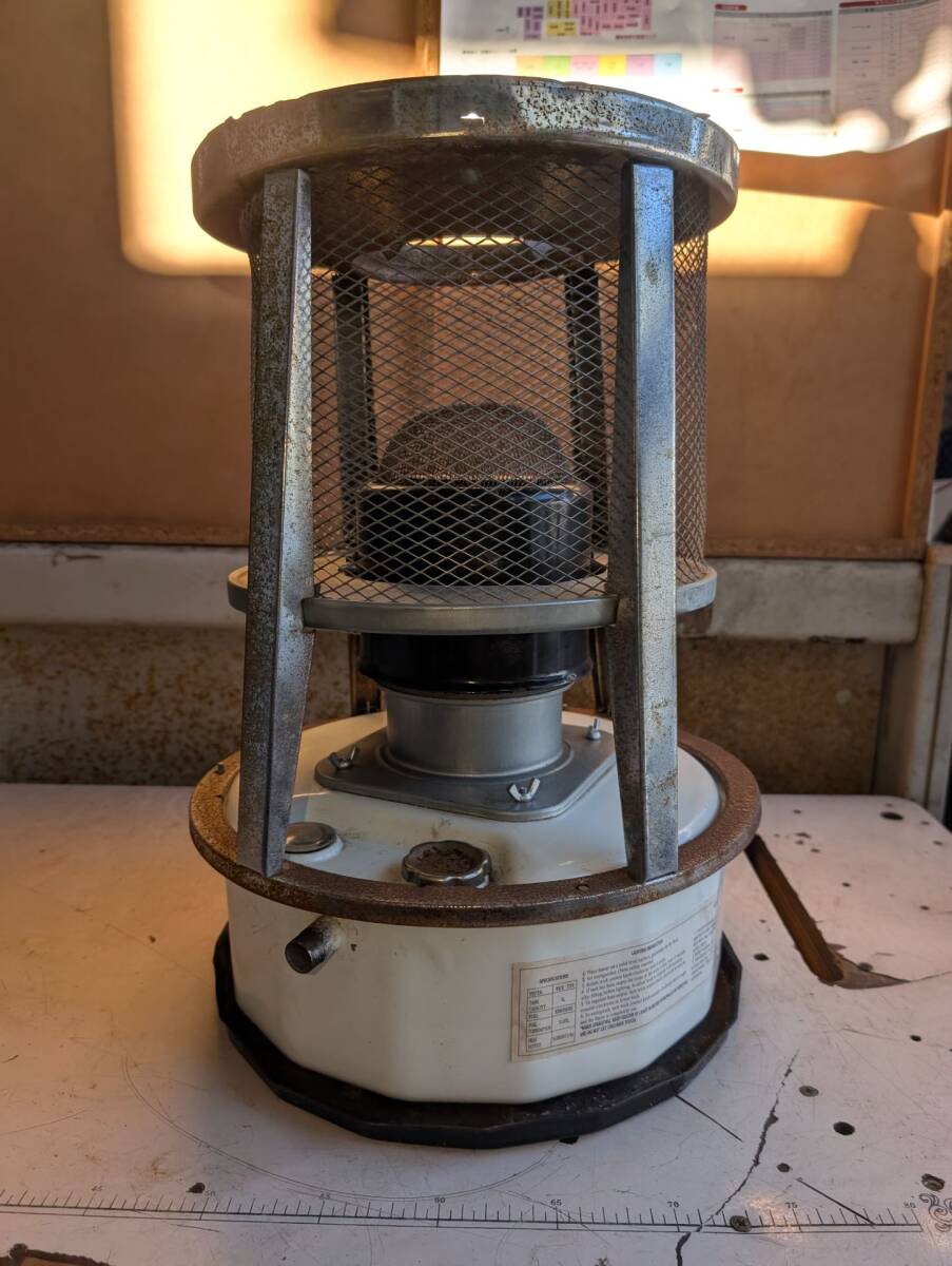 2026年最新】Yahoo!オークション -ジャンク品(石油ストーブ)の中古品