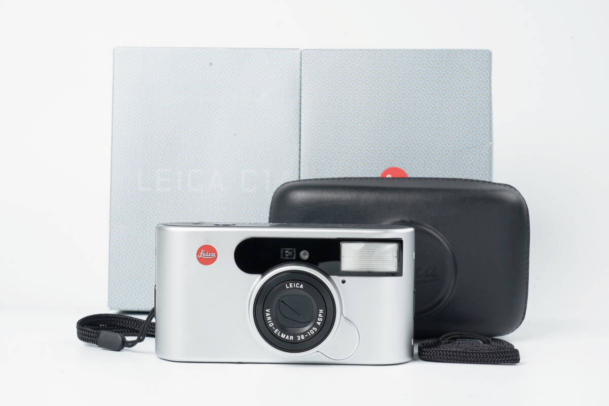 Yahoo!オークション - 「leica c1」フィルムカメラ (カメラ、光学機器