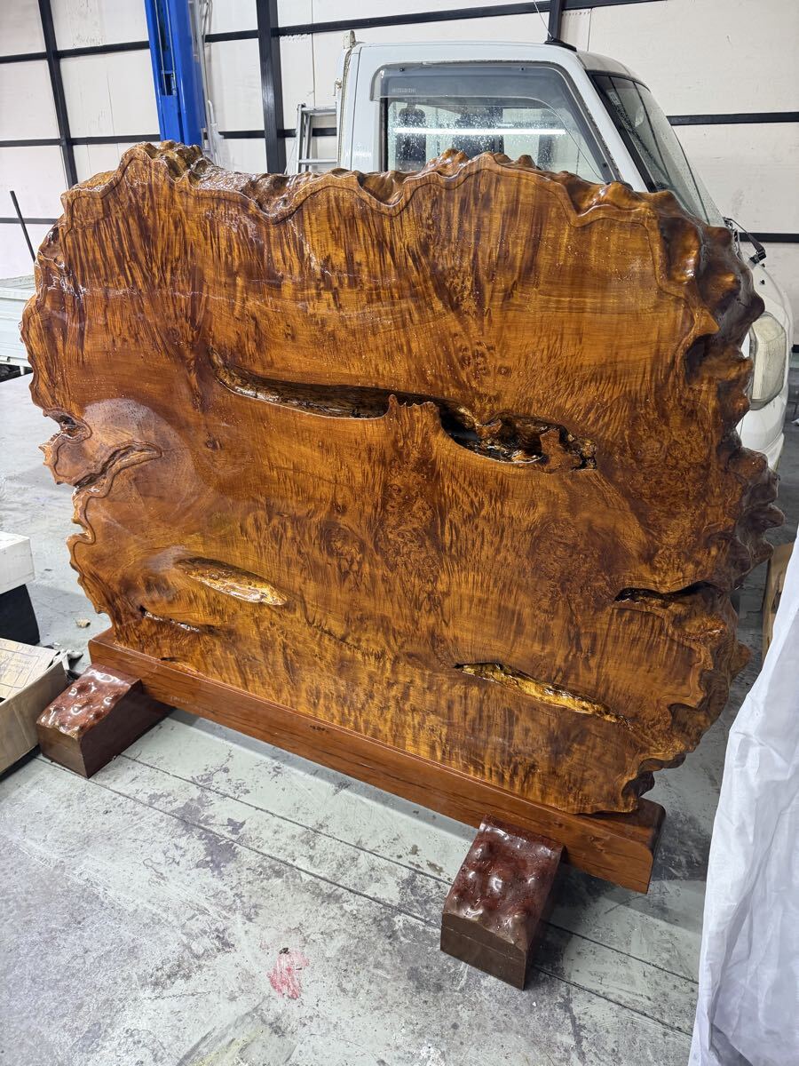 2026年最新】一枚板の衝立を探すならここ！高品質でおしゃれな商品が