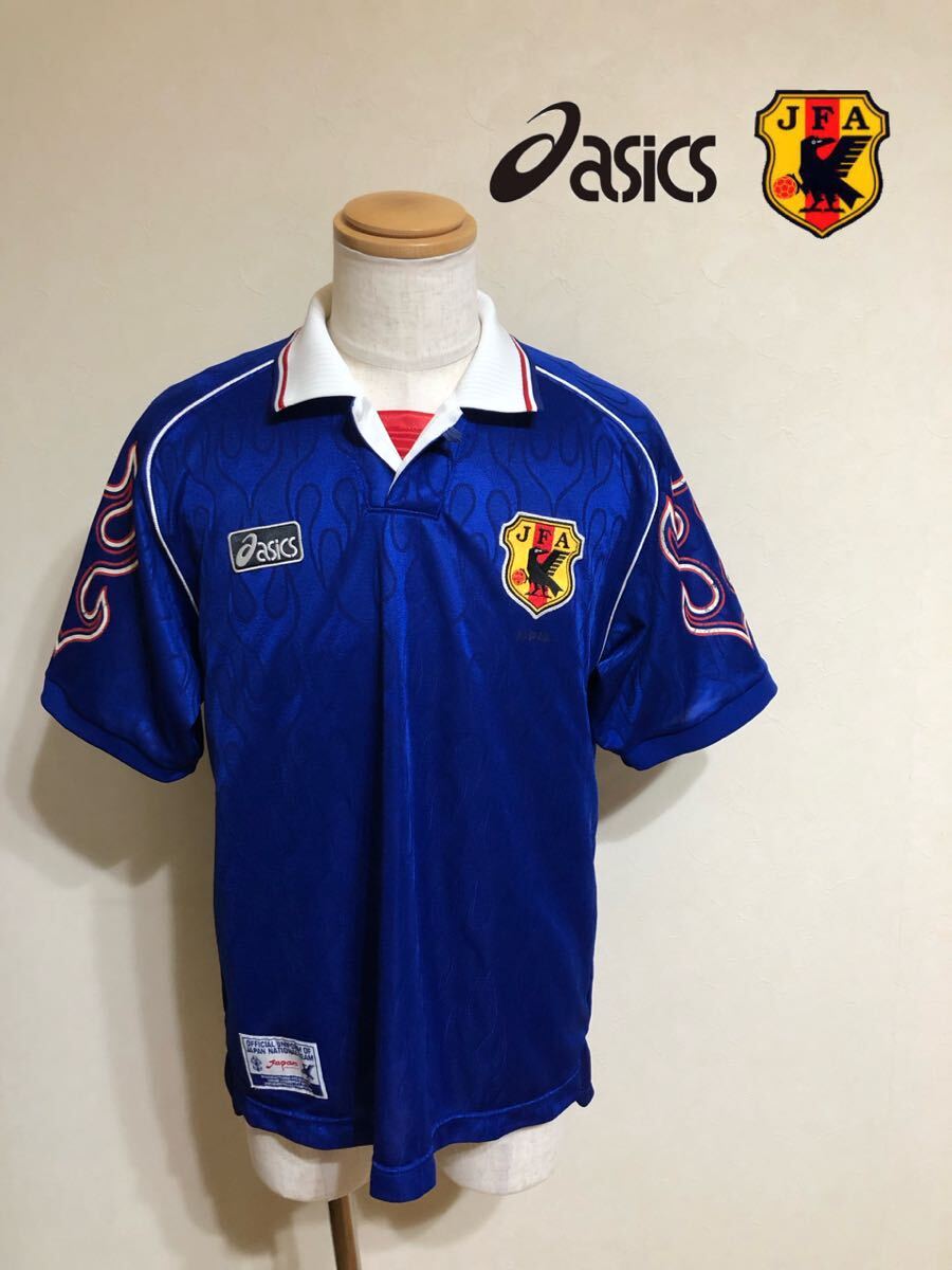 Yahoo!オークション -「アシックス サッカーユニフォーム」(ナショナル