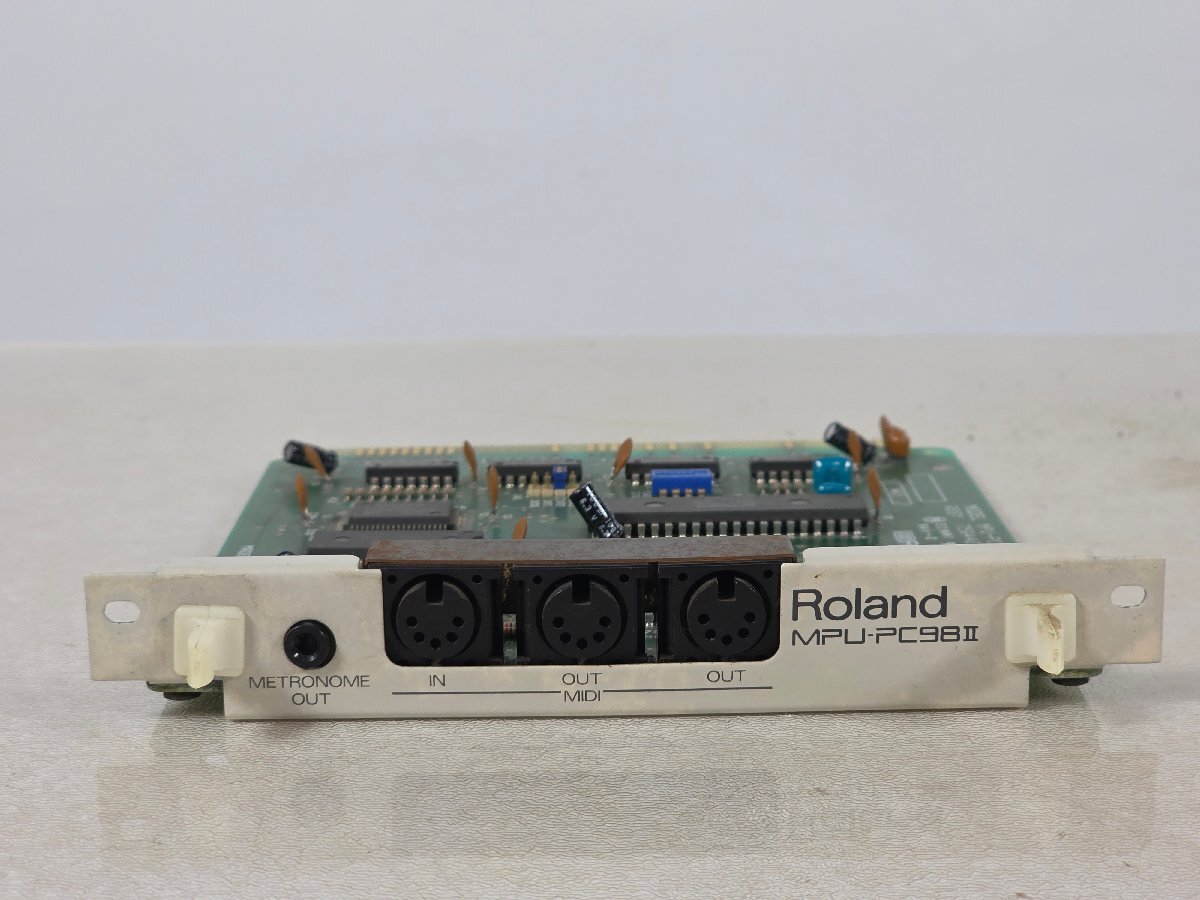 Yahoo!オークション - 「midiボード」PC-98 (パソコン) の落札相場