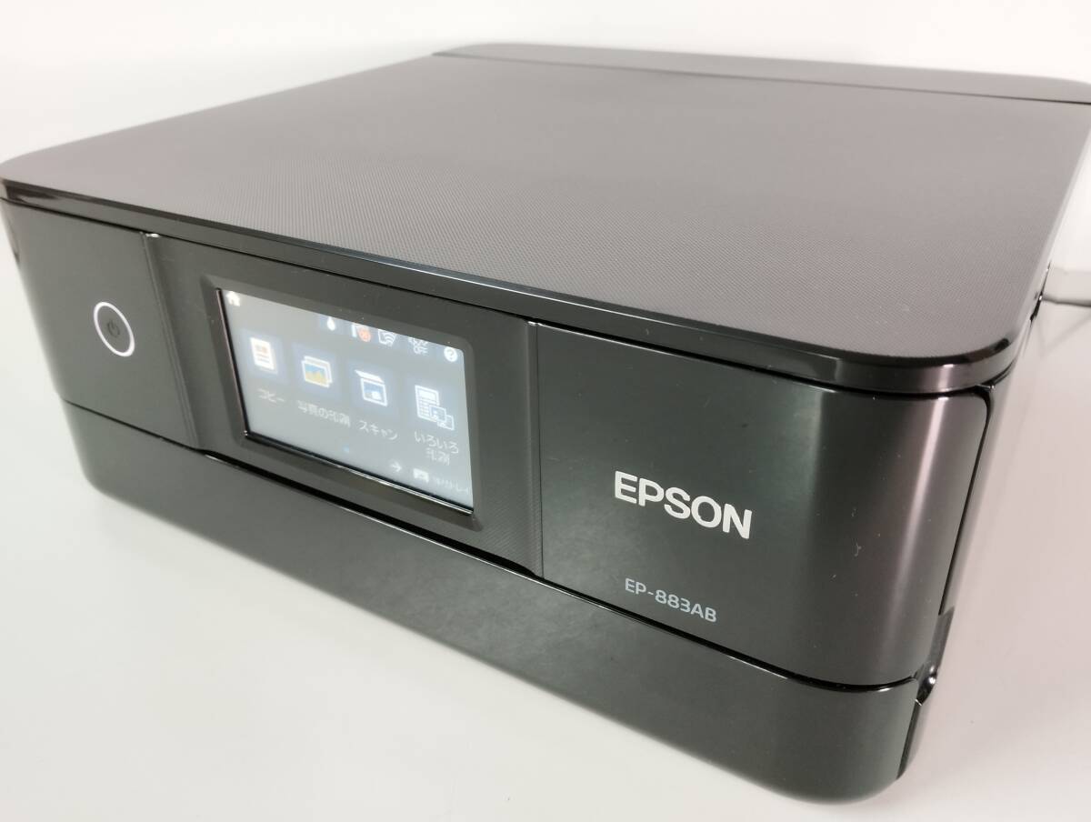 Yahoo!オークション - 「ep-883ab」の落札相場・落札価格