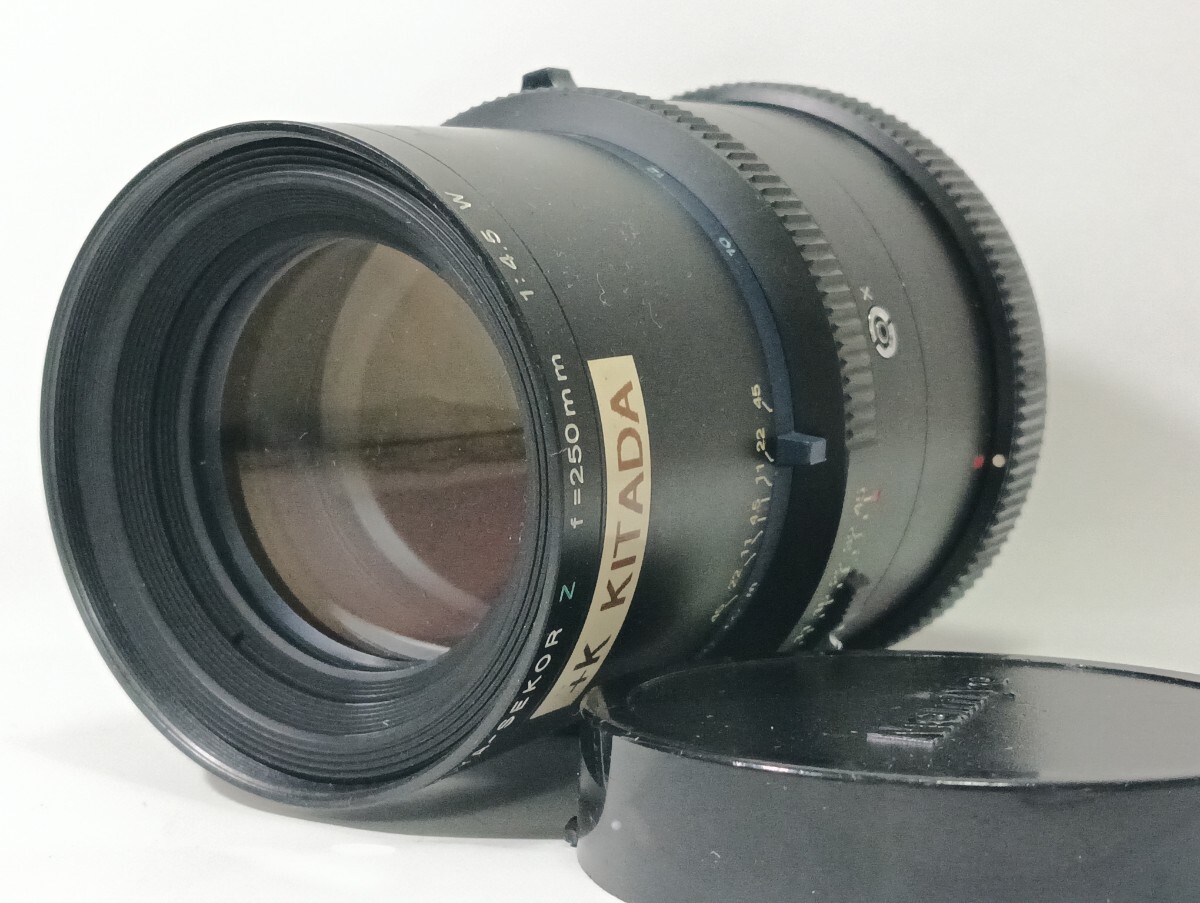 2026年最新】Yahoo!オークション -mamiya sekor 250mmの中古品・新品