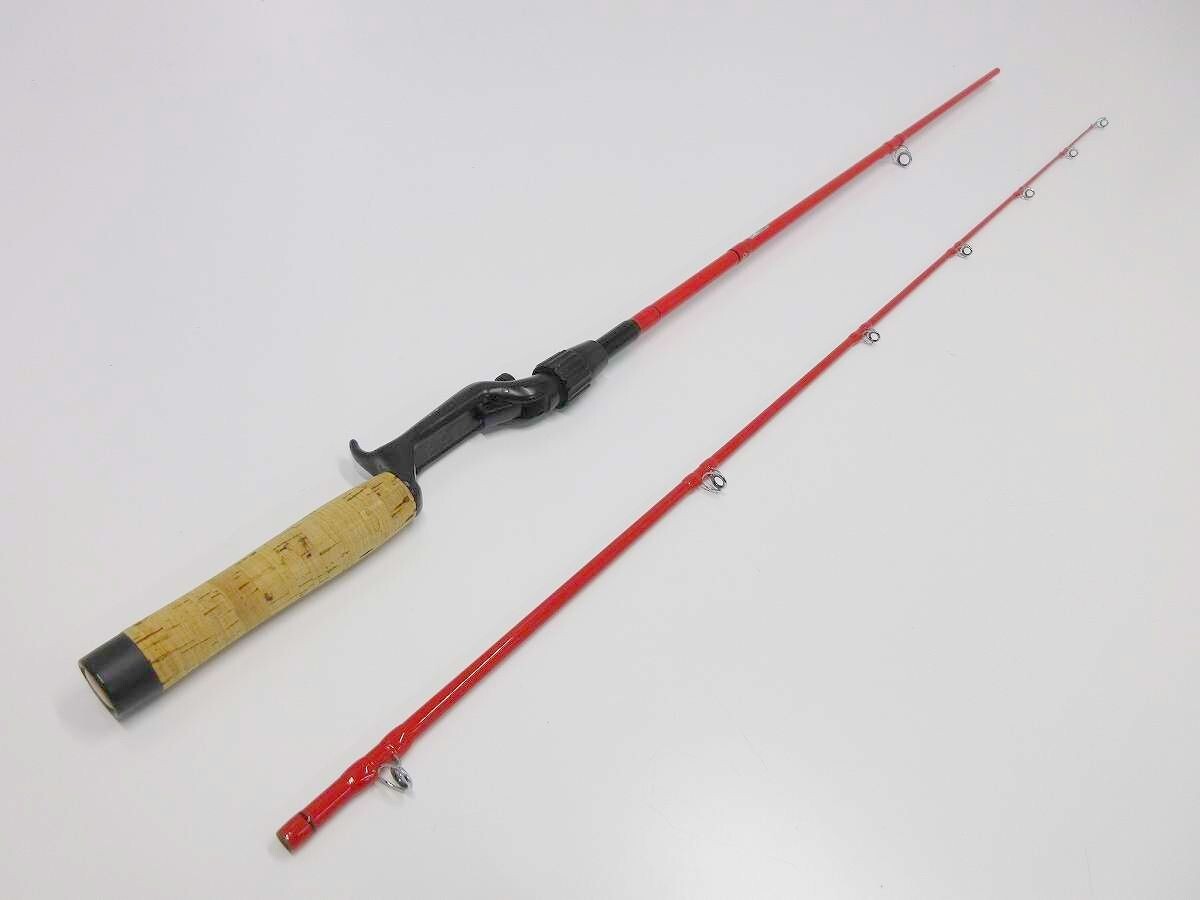 Yahoo!オークション -「パームス フレイム」(ロッド) (フィッシング)の
