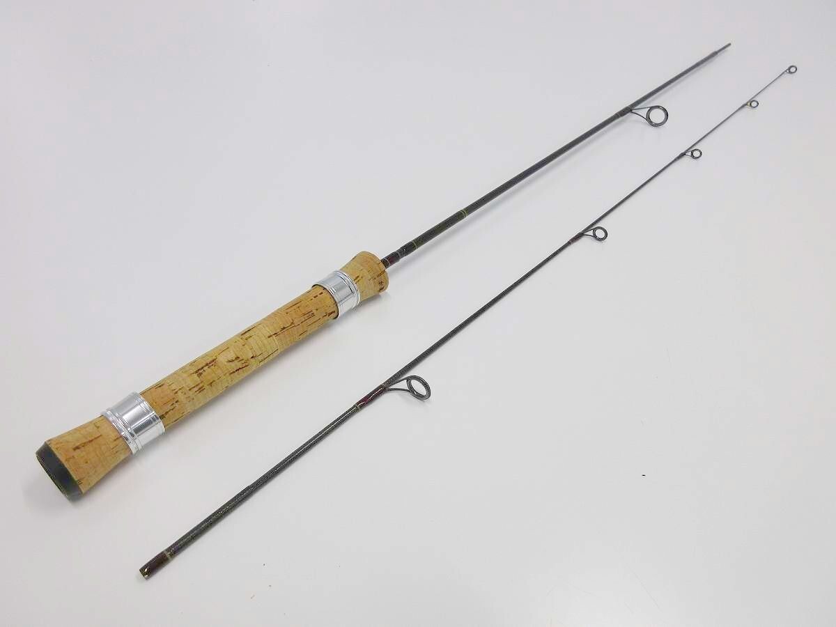 Yahoo!オークション -「ufmウエダ“スーパーパルサー”」(トラウト用